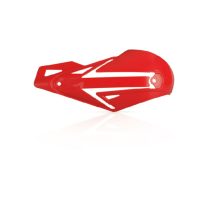 ACERBIS REPLACEMENT PLASTIC MULTIPLO-E - RED