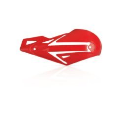 ACERBIS REPLACEMENT PLASTIC MULTIPLO-E - RED