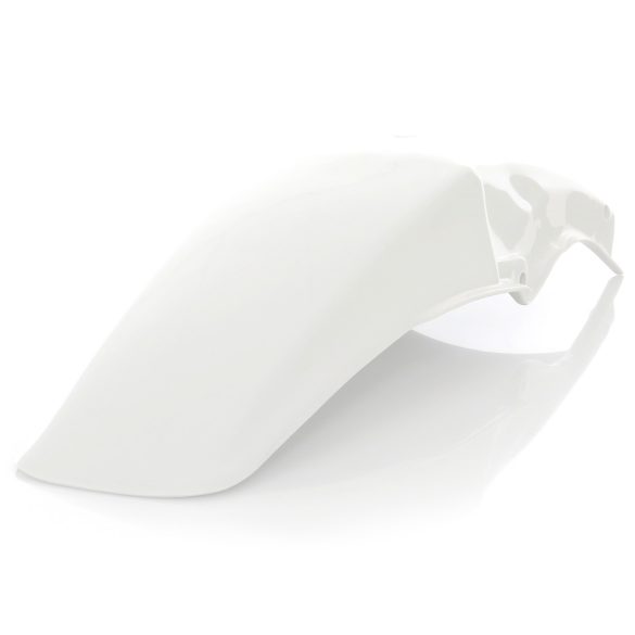 Acerbis farokidom -  HONDA CR 125 R 1995-1997 + CR 250 R 1995-1996 - fehér