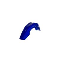   Acerbis első sárvédő - S YAMAHA YZ 125/250 95-99 + YZF400 98-99 + WR 125/250 95-99 - kék