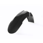   Acerbis első sárvédő - KAWASAKI 125/250 2003-2008 - fekete