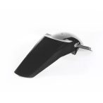 Acerbis farokidom -  KAWASAKI KX125/250 2003-2008 - fekete