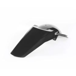 Acerbis farokidom -  KAWASAKI KX125/250 2003-2008 - fekete