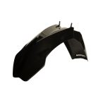   Acerbis első sárvédő - KTM EXC 2003-2007 + SX 2003-2006 - fekete