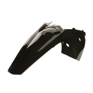 Acerbis farokidom/oldalidom -  KTM SX/SXF 2004-2006 - fekete