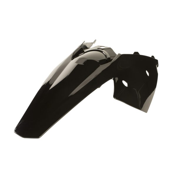 Acerbis farokidom/oldalidom -  KTM SX/SXF 2004-2006 - fekete