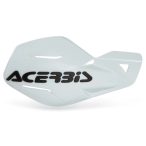 Acerbis kézvédő - MX Uniko - fehér