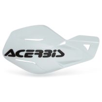 Acerbis kézvédő - MX Uniko - fehér