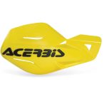 Acerbis kézvédő - MX Uniko - sárga