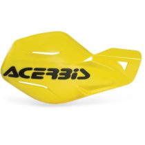 Acerbis kézvédő - MX Uniko - sárga