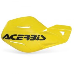 Acerbis kézvédő - MX Uniko - teljes készlet - sárga