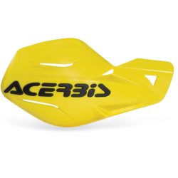 Acerbis kézvédő - MX Uniko - sárga