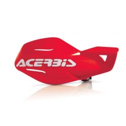 Acerbis kézvédő - MX Uniko - teljes készlet - piros