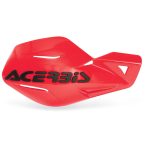 Acerbis kézvédő - MX Uniko - piros/fekete