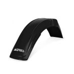 Acerbis NOST univerzális első sárvédő -  - fekete
