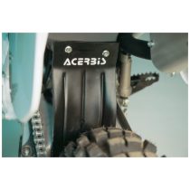 MUD FLAP - UNIVERSAL PROTECTOR - BLACK