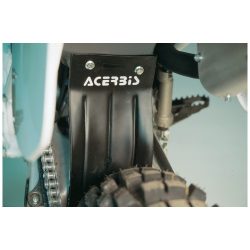 MUD FLAP - UNIVERSAL PROTECTOR - BLACK