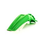 Acerbis farokidom -  KAWASAKI KX 125/250 1995-1998 - zöld