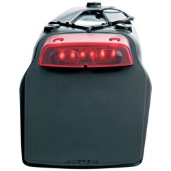 Acerbis univerzális hátsó világítás -Tail Light LED