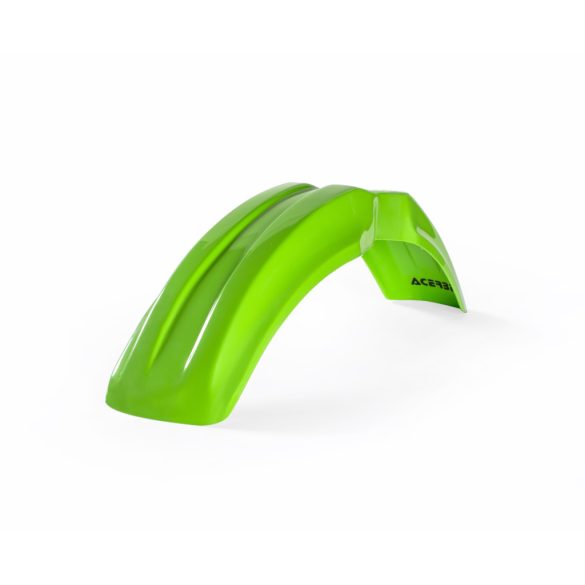 Acerbis első sárvédő - KAWASAKI KX 85 1998-2013 - zöld