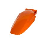   Acerbis farokidom -  KTM EXC 1998-2003 + SX 1998-2002 - narancs