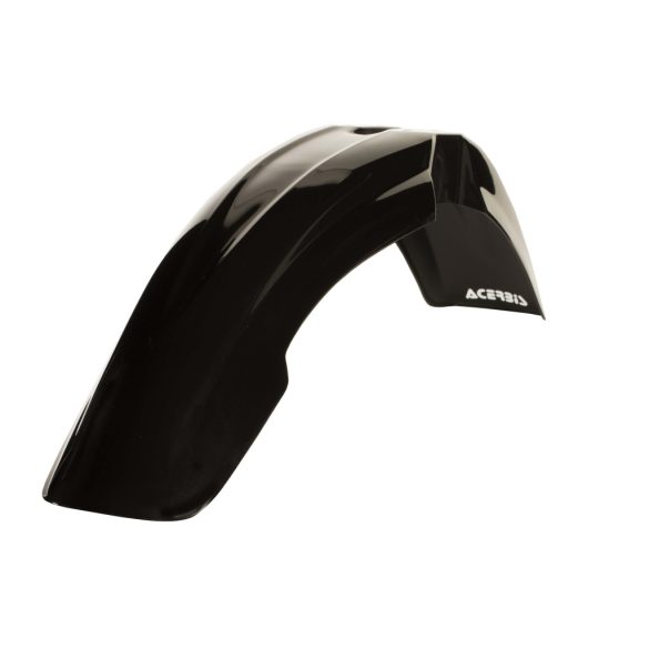 Acerbis első sárvédő - S YAMAHA YZ 125/250 00-05 + YZF 01-05 + WR 00-05 - fekete