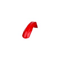   Acerbis első sárvédő - HONDA CR 125 R/CR 250 R 2000-2003 + CRF 450 R 2002-2003 - piros