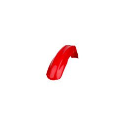   Acerbis első sárvédő - HONDA CR 125 R/CR 250 R 2000-2003 + CRF 450 R 2002-2003 - piros