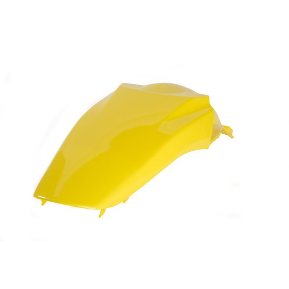 Acerbis farokidom -  SUZUKI DRZ - sárga