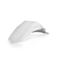 Acerbis farokidom -  YAMAHA YZ 125/250 02-14 - fehér