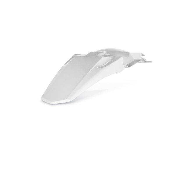 Acerbis farokidom -  YAMAHA YZ 85 04-09 - fehér