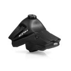 üzemanyagtank - HONDA CRF450 (05/08) - 12L - fekete