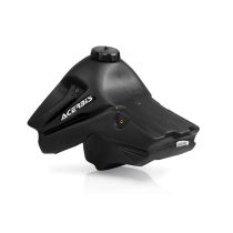 üzemanyagtank - HONDA CRF450 (05/08) - 12L - fekete