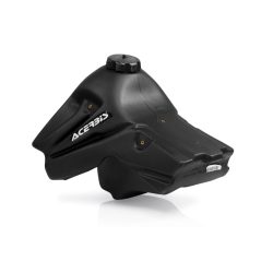 üzemanyagtank - HONDA CRF450 (05/08) - 12L - fekete