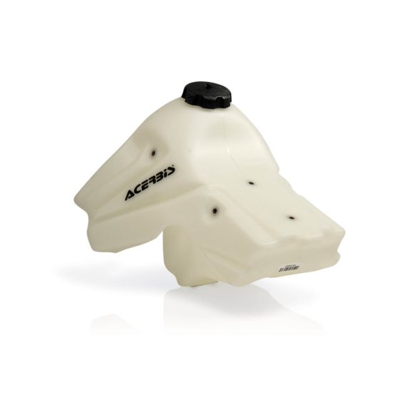 üzemanyagtank - HONDA CRF450 (05/08) - 12L - átlátszó