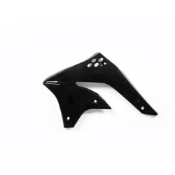 Acerbis tankidom -  KAWASAKI KXF450 2006-2008 - fekete