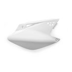 Acerbis oldalidom -  KAWASAKI KXF250 2006-2008 - fehér