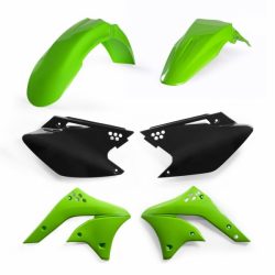 Acerbis idomszett - KAWASAKI KXF 250 06-08 - STANDARD 08