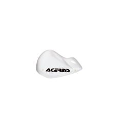 ACERBIS REPLACEMENT PLASTIC MULTICONCEPT-T - WHITE