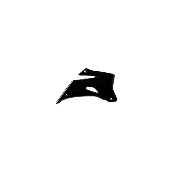 Acerbis tankidom -  YAMAHA YZF 250/450 06-09 - fekete