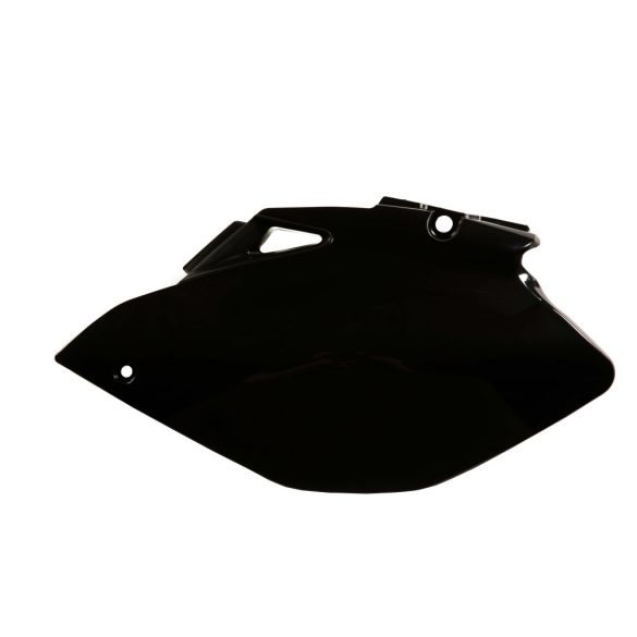 Acerbis oldalidom -  YAMAHA YZF 250/450 06-09 - fekete