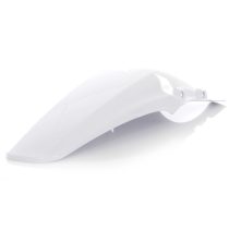 Acerbis farokidom -  HONDA CRF 250 R 2006-2009 - fehér