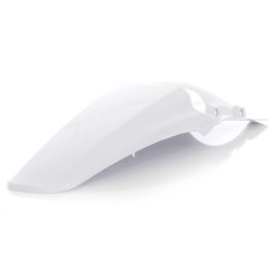 Acerbis farokidom -  HONDA CRF 250 R 2006-2009 - fehér