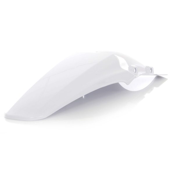 Acerbis farokidom -  HONDA CRF 250 R 2006-2009 - fehér