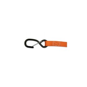TIE DOWNS 25mm (2pcs.)