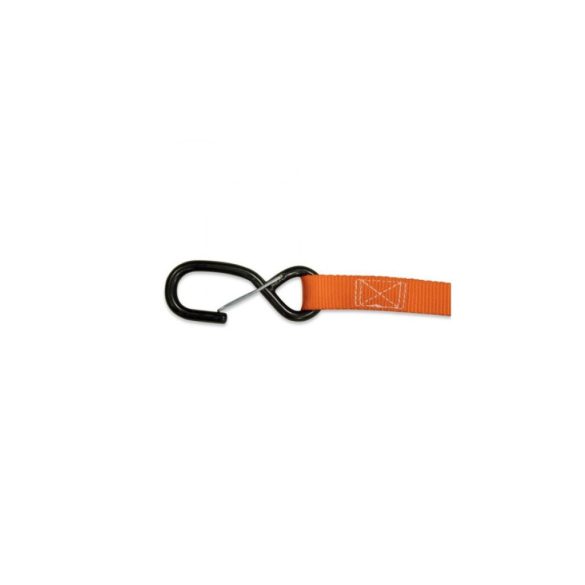 TIE DOWNS 25mm (2pcs.)