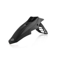   Acerbis univerzális supermoto sárvédő - Supermoto Evolution - fekete