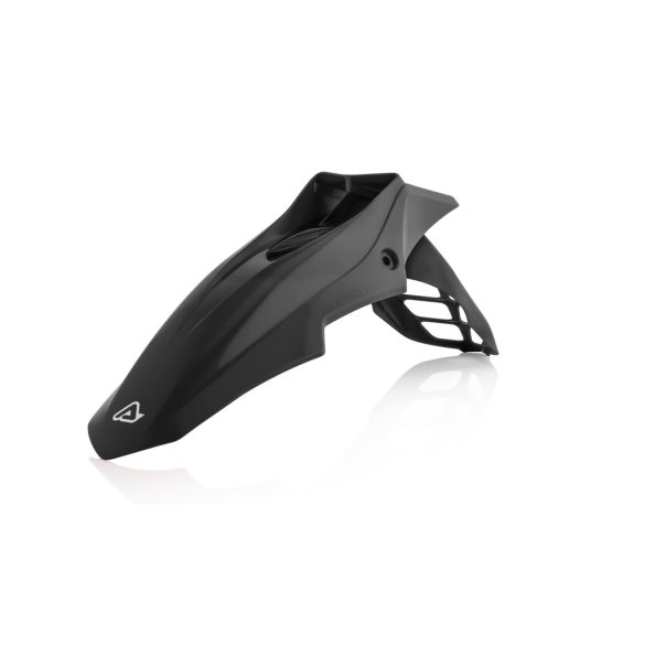 Acerbis univerzális supermoto sárvédő - Supermoto Evolution - fekete