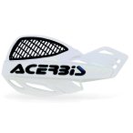 Acerbis kézvédő - Vented Uniko - fehér/fekete