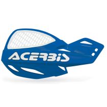 Acerbis kézvédő - Vented Uniko - kék